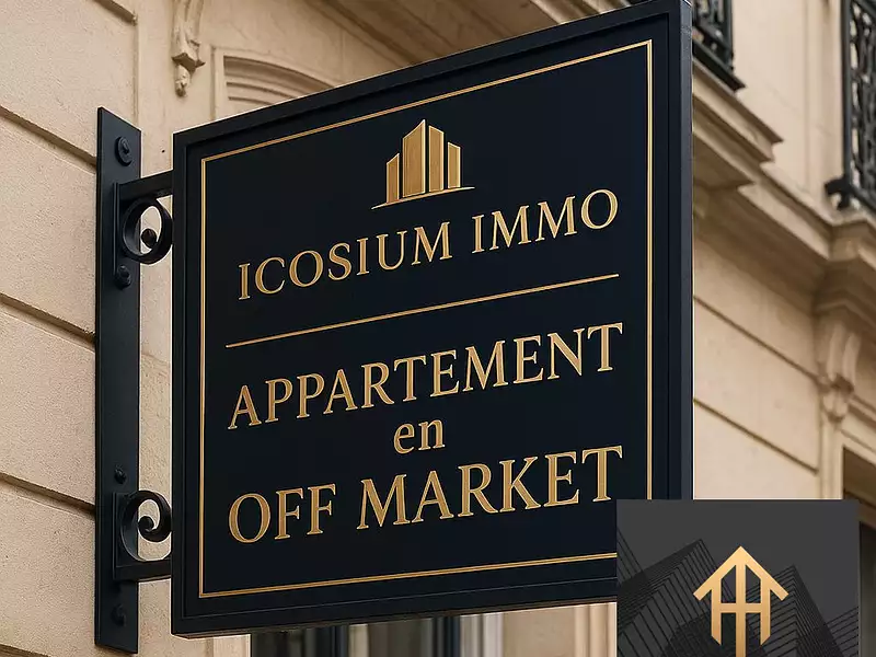 Appartement, 292 m²