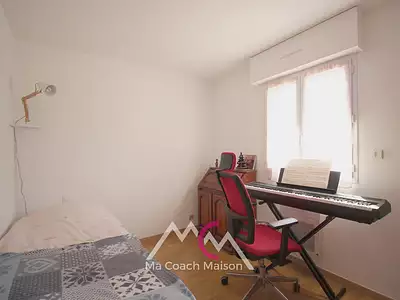 Maison, 95 m²