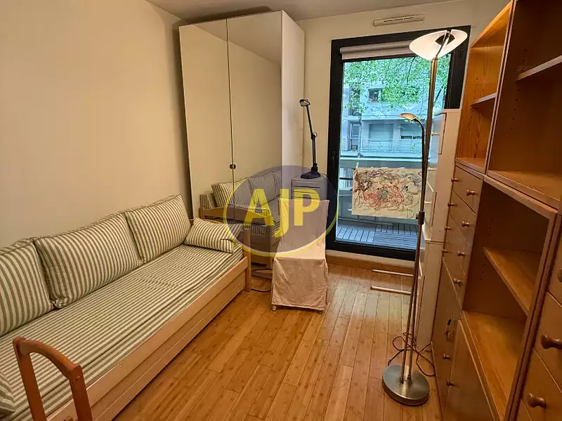 Appartement, 73,4 m²
