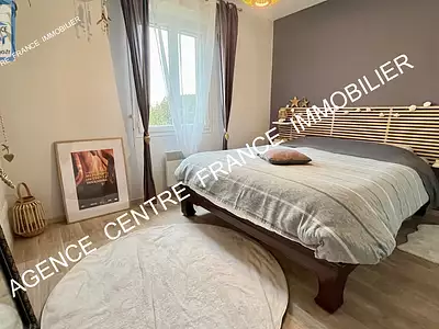 Maison, 117 m²