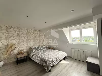 Maison, 140 m²