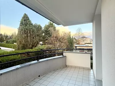 Appartement, 66 m²