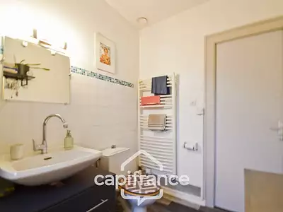 Maison, 74 m²