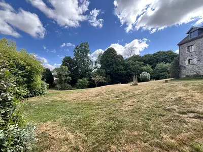 Maison, 235 m²