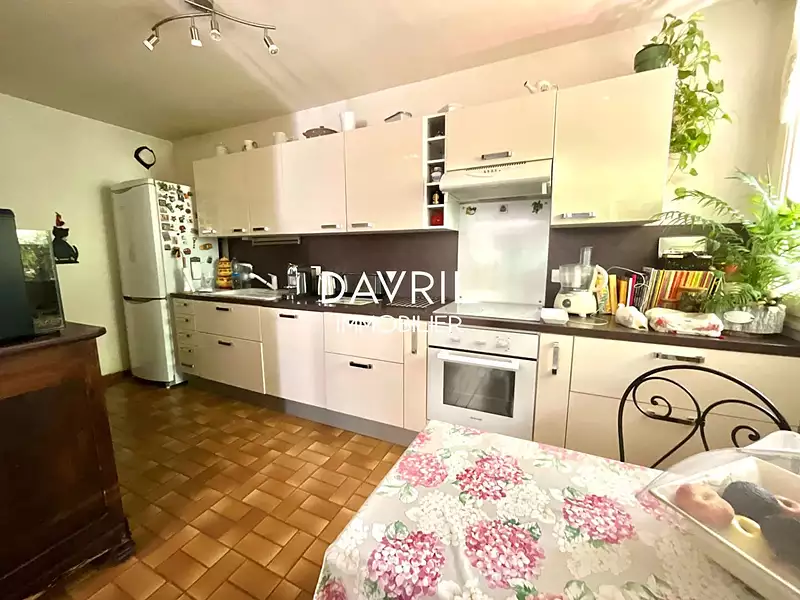 Appartement, 103 m²