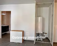 Appartement, 32,03 m²