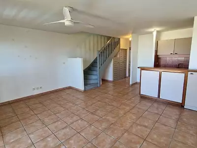 Appartement, 81 m²
