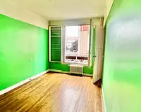 Appartement, 33,5 m²