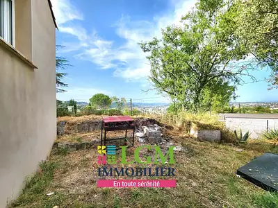 Maison, 90 m²