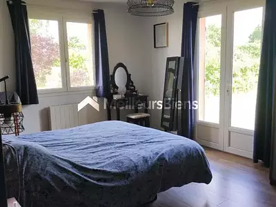 Maison, 203 m²