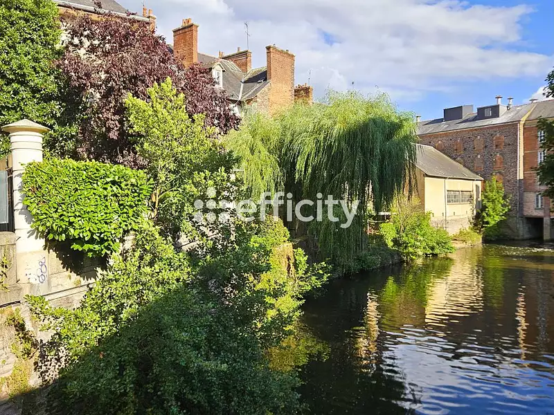 Appartement, 166 m²