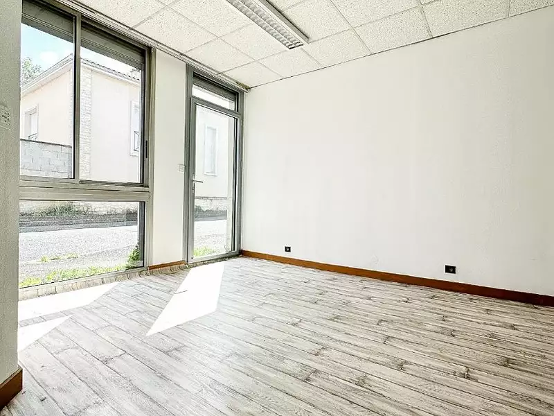 Immeuble, 430 m²