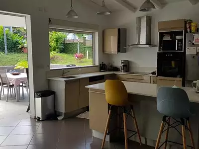 Maison, 140 m²