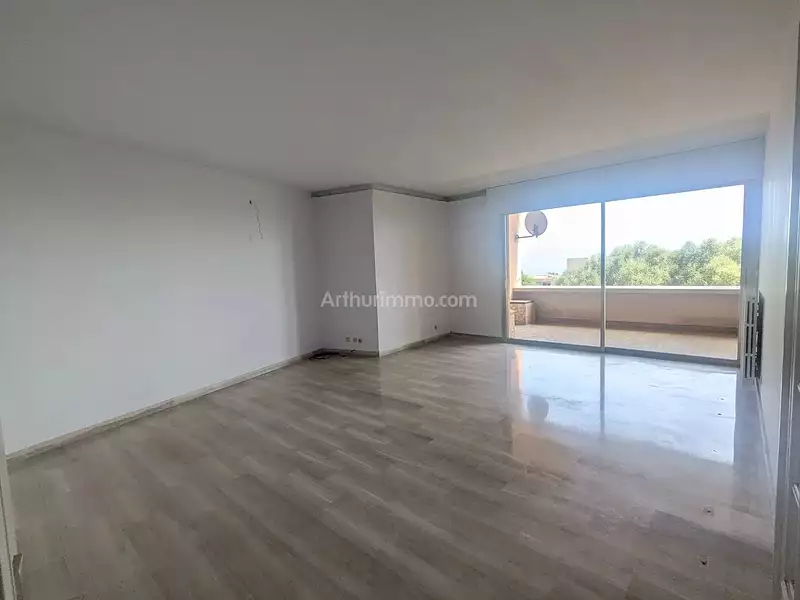 Appartement, 90,97 m²