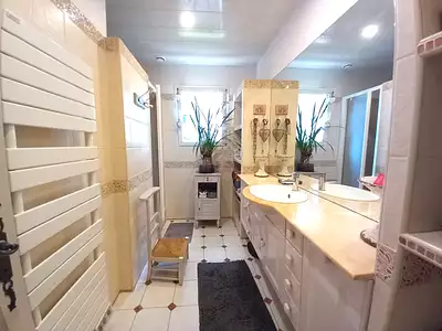 Maison, 181 m²