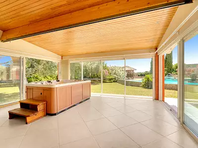 Maison, 274 m²