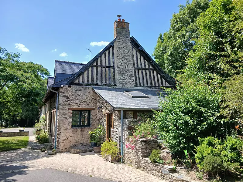 Maison, 201 m²