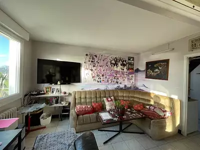 Maison, 130 m²