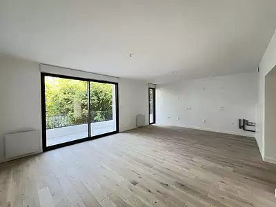 Appartement, 98,5 m²