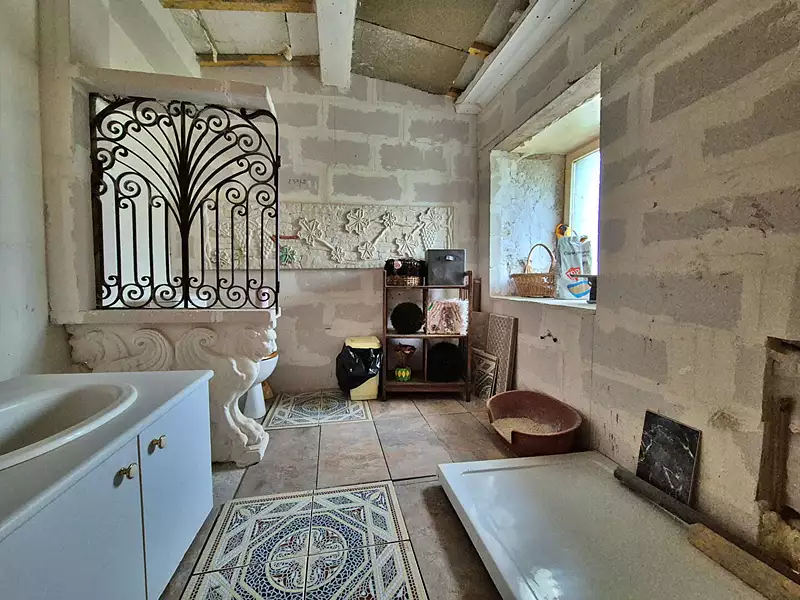 Maison, 132 m²
