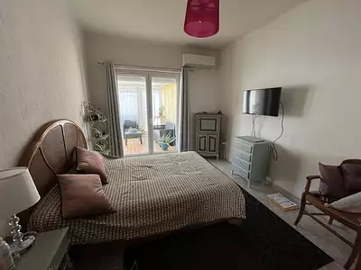 Appartement, 89 m²