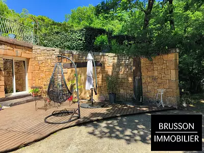 Maison, 134 m²