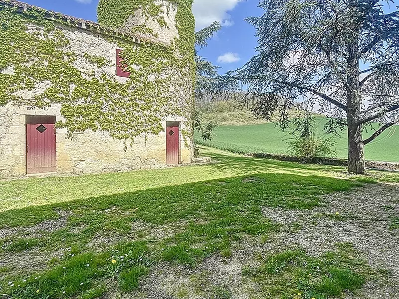 Maison, 385 m²