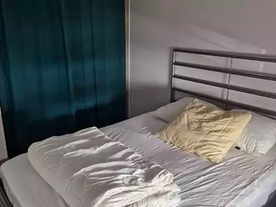Appartement, 62,48 m²
