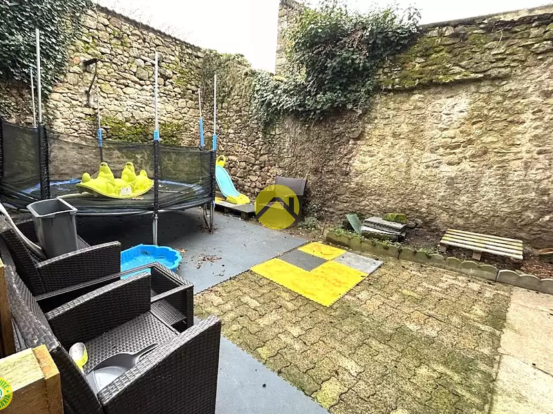 Maison, 140 m²