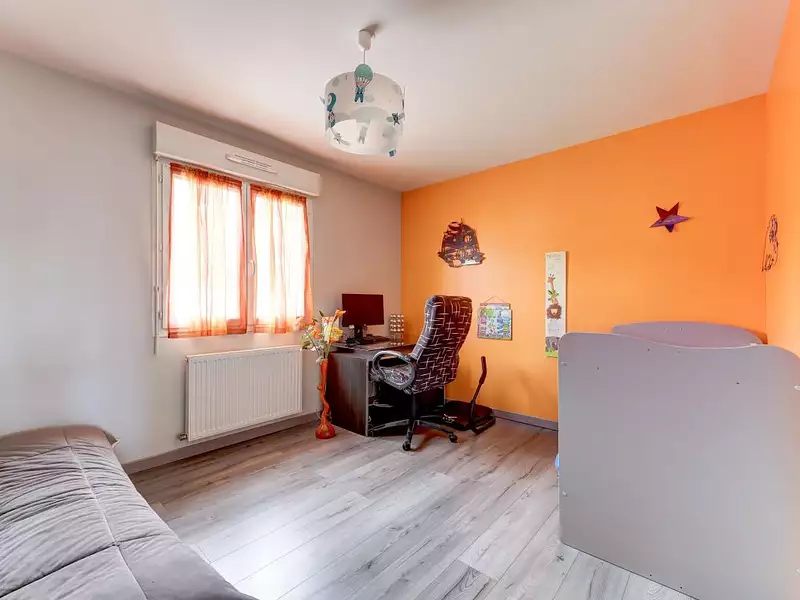 Maison, 114 m²