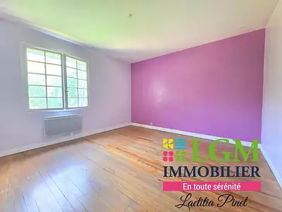Maison, 204 m²