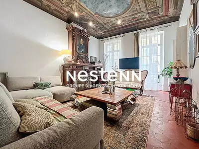 Appartement, 76,41 m²