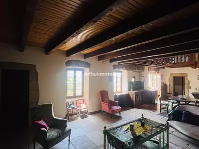 Maison, 170,8 m²