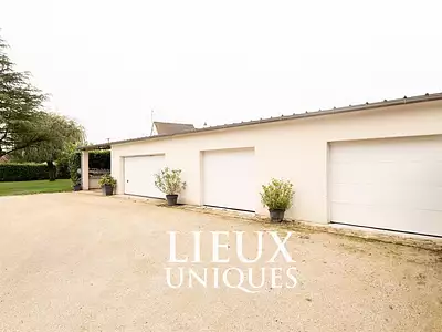 Maison, 118 m²