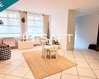 Maison, 180 m²