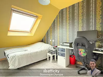 Maison, 92 m²