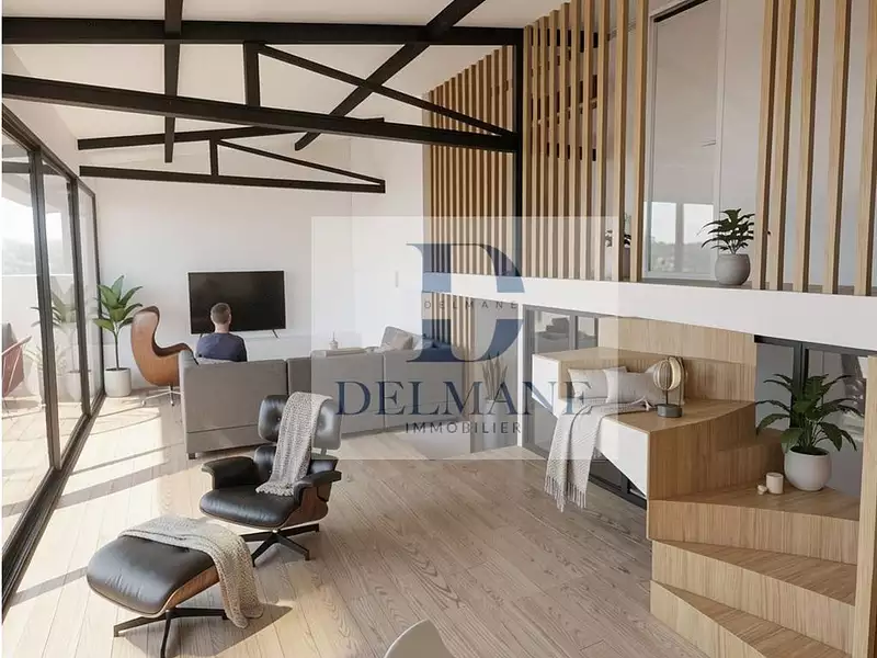 Appartement, 234 m²
