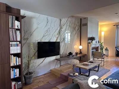 Appartement, 118 m²