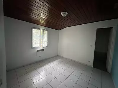 Maison, 35,36 m²