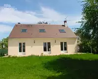 Maison, 140,39 m²