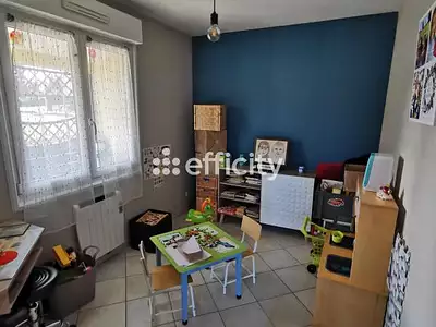 Maison, 113 m²