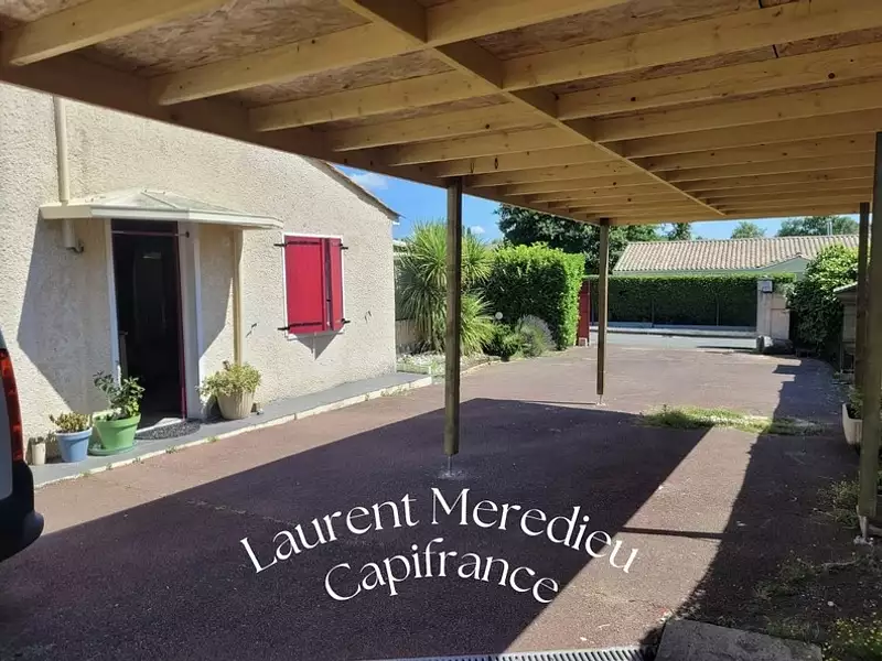 Maison, 150 m²