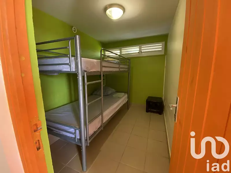 Appartement, 37 m²