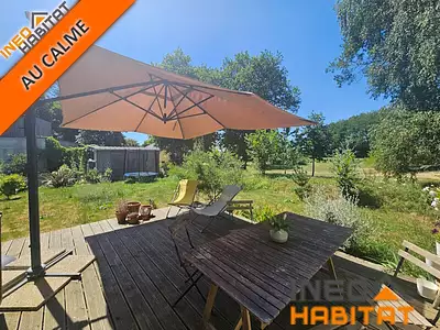 Maison, 101 m²