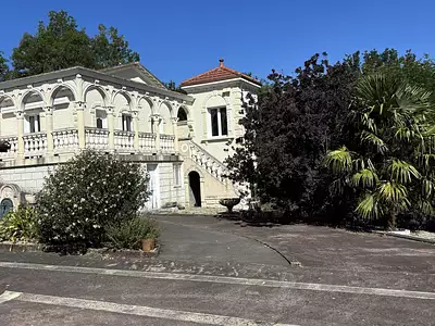 Maison, 167 m²
