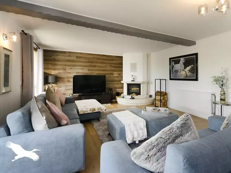 Maison, 183 m²