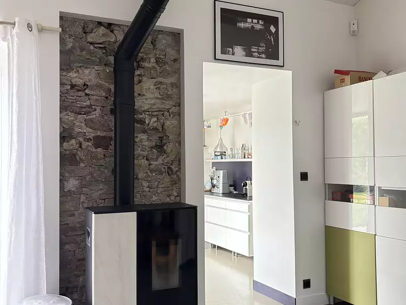 Maison, 120 m²