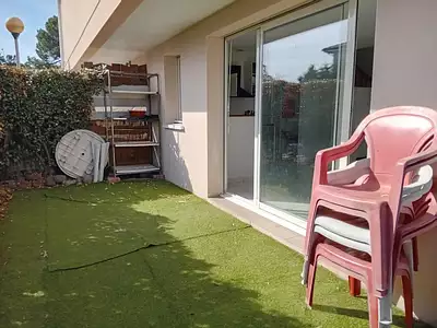 Appartement, 60 m²