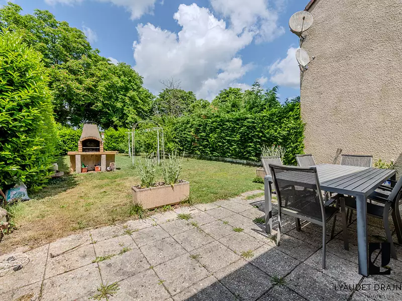 Maison, 98,5 m²