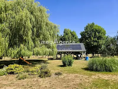 Maison, 98 m²